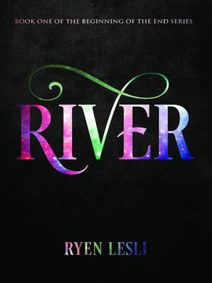 cover image of River